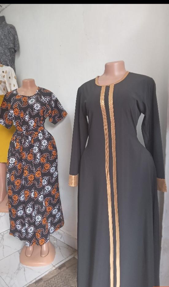 Karanja Boutique