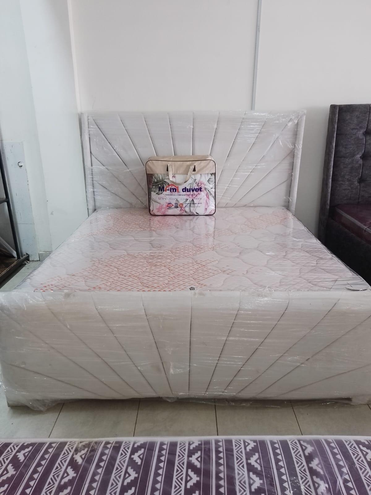 Crystal Palace furniture