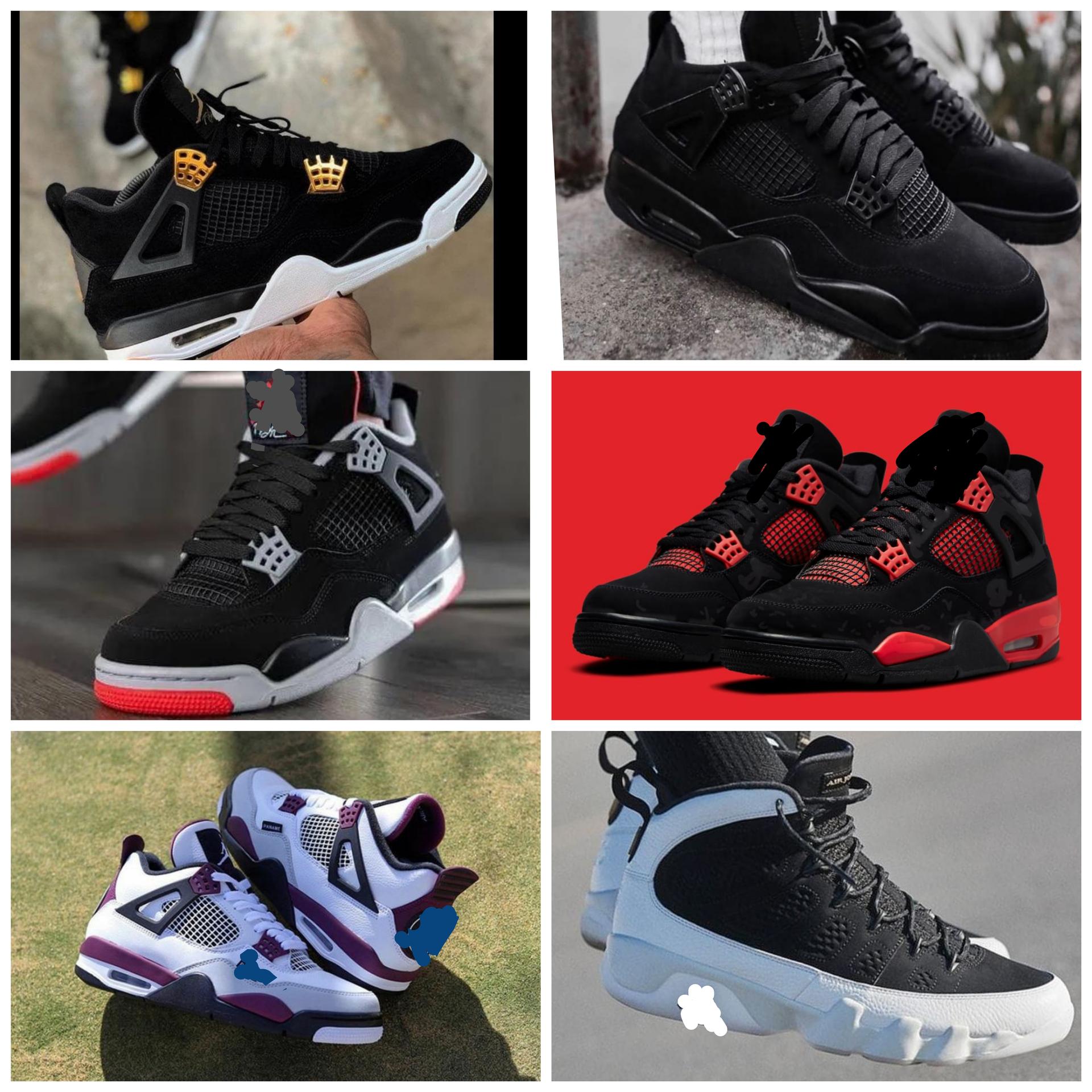 Mosdef kicks