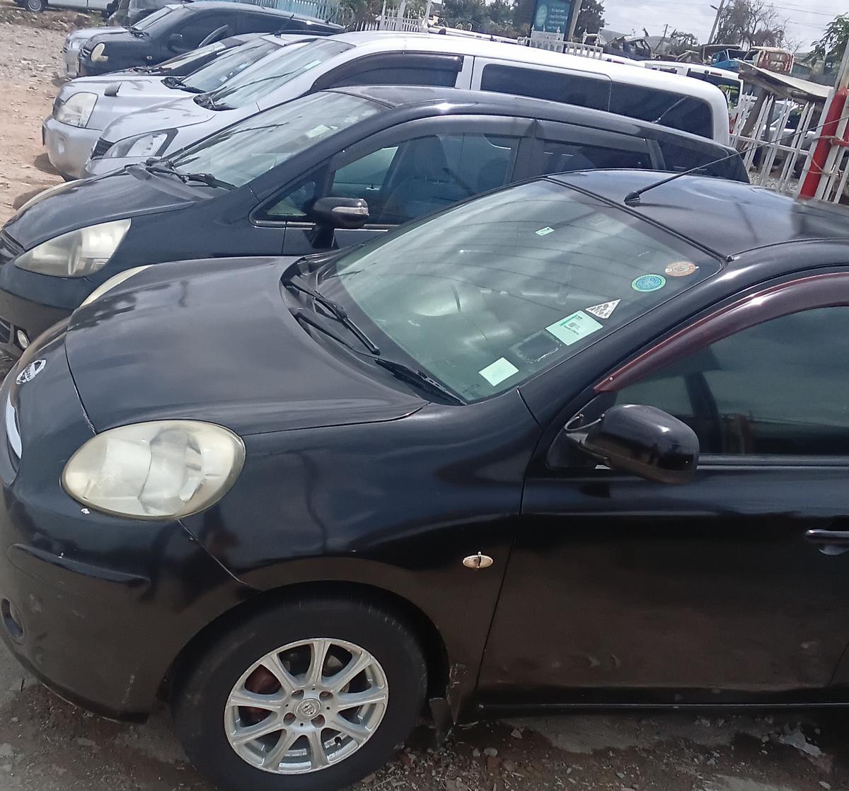 STANKAM MOTORS