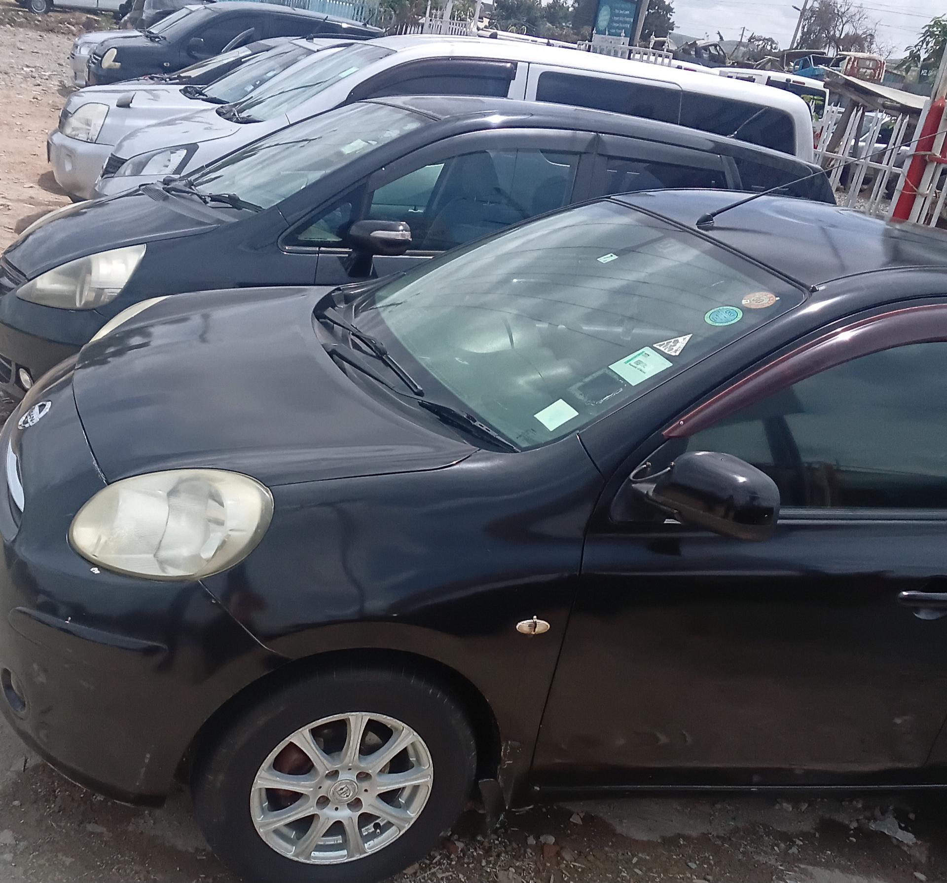 STANKAM MOTORS