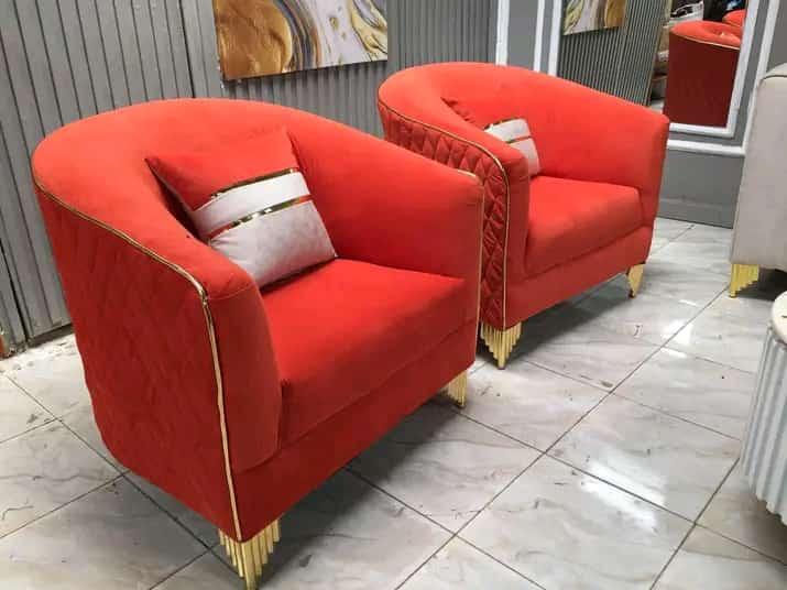 Wecliffe's furniture