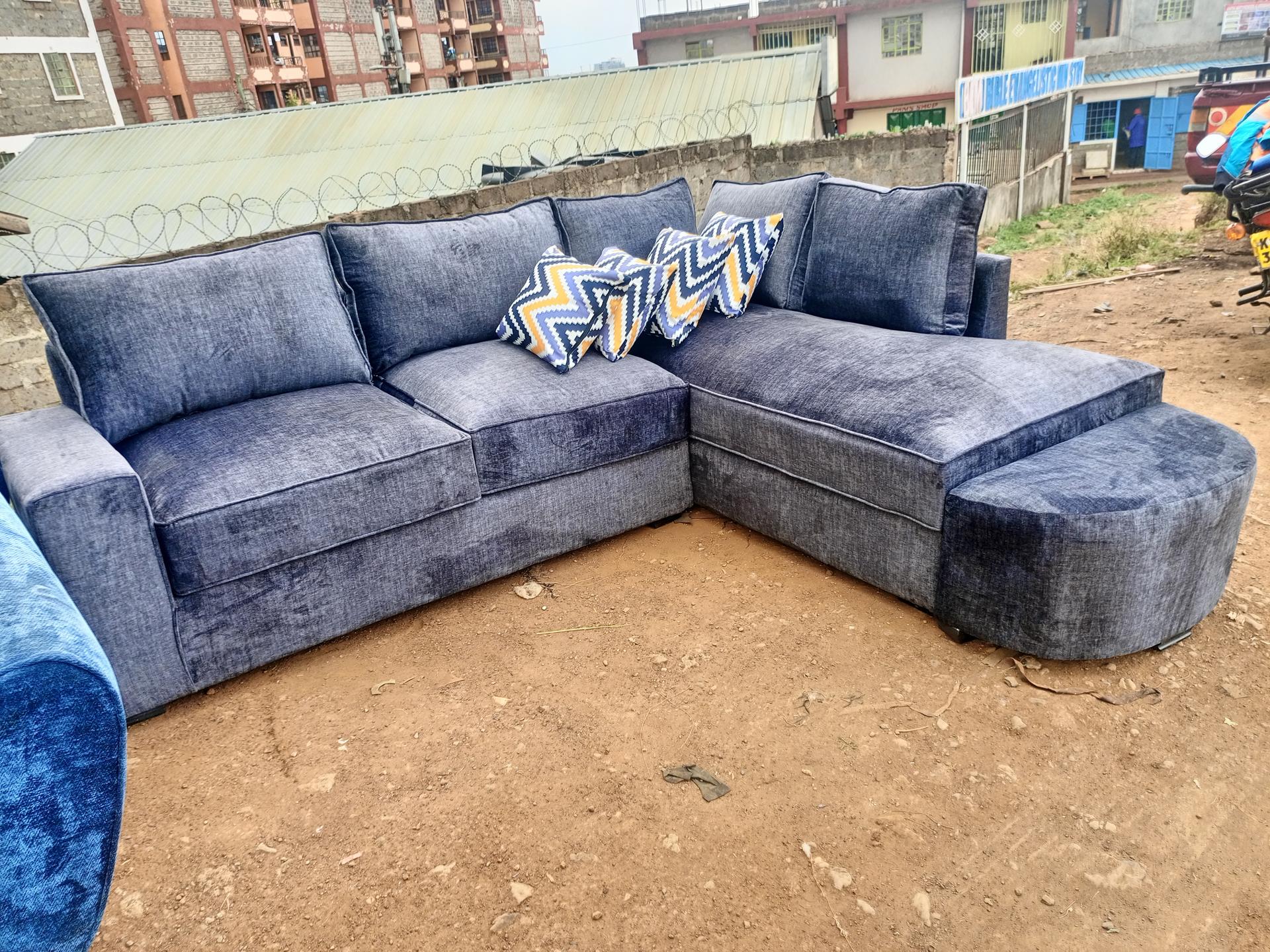 STYLEMAKERS FURNITURE