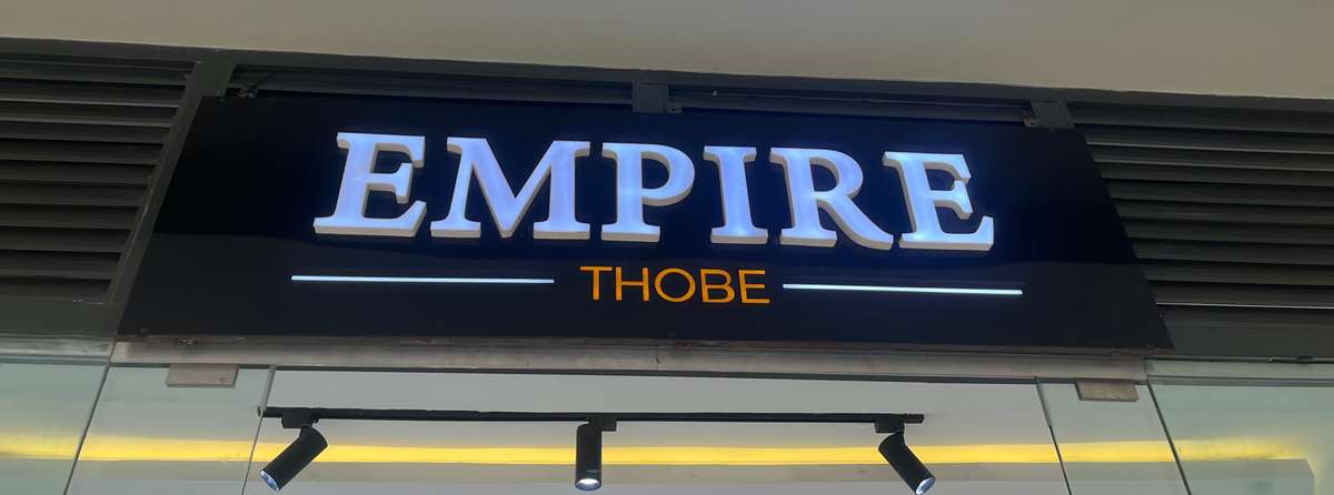 EMPIRE THOBE
