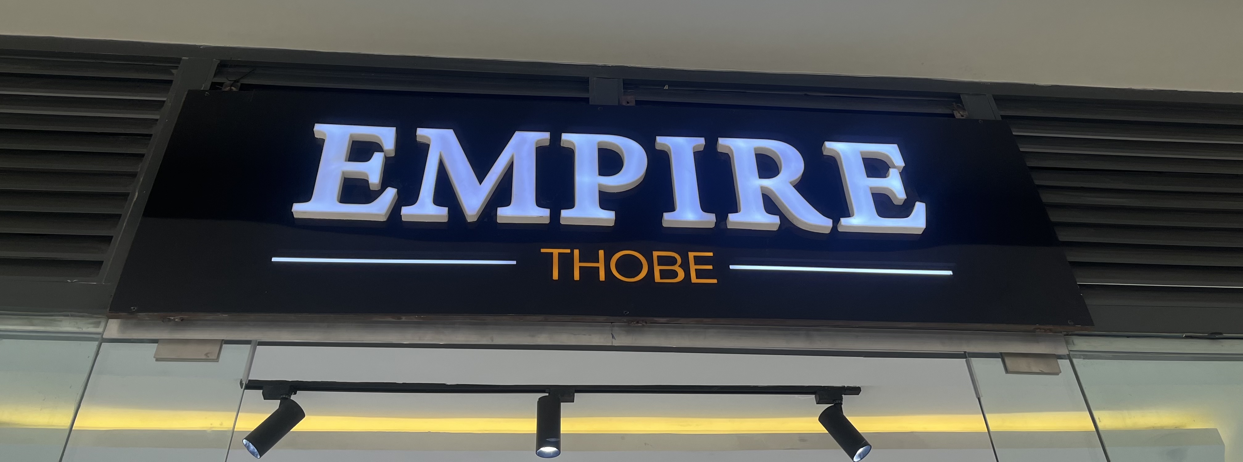 EMPIRE THOBE