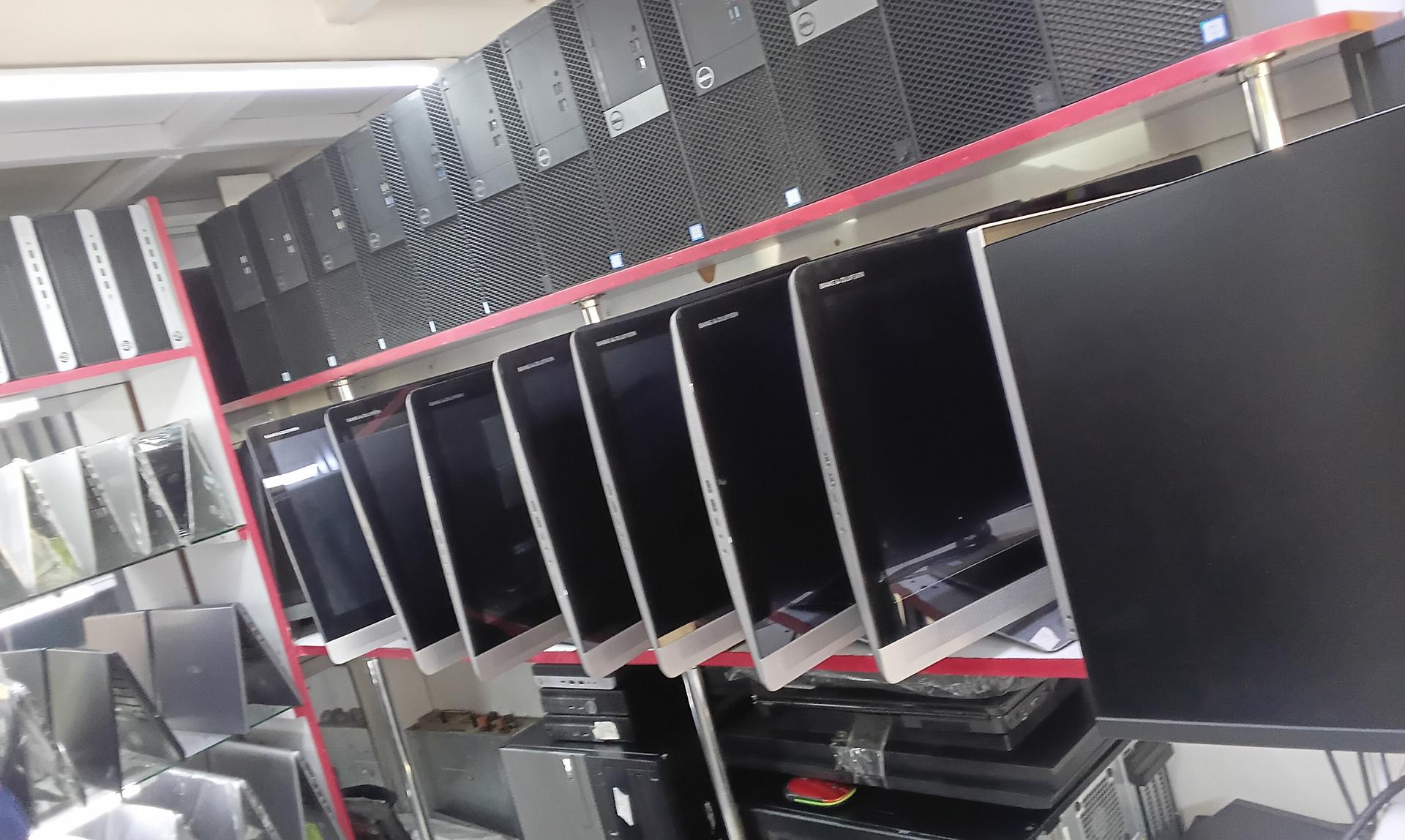 TABTECH COMPUTERS