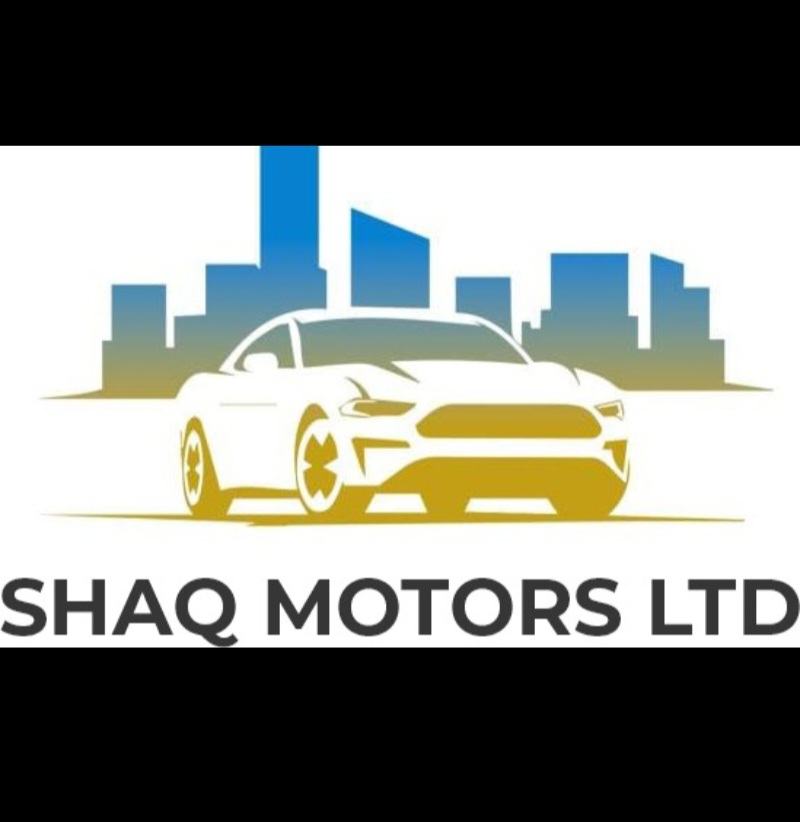 SHAQ MOTORS