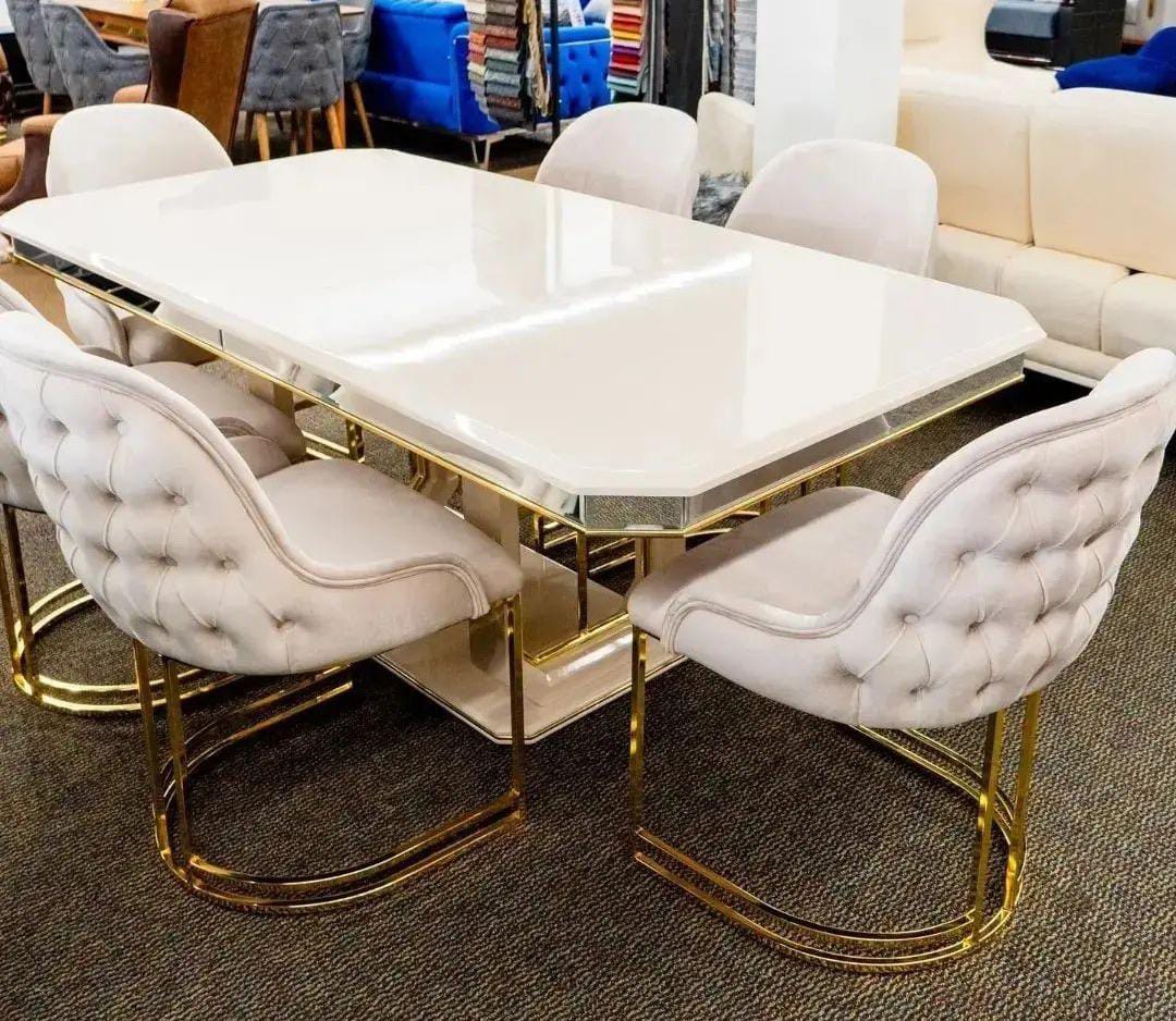 THE COMFORT ZONE FURNITURE