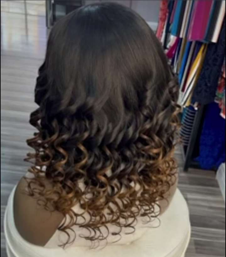 Kie's boutique