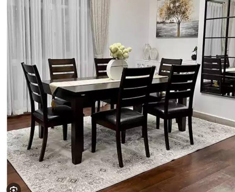 LEAH FURNITURE