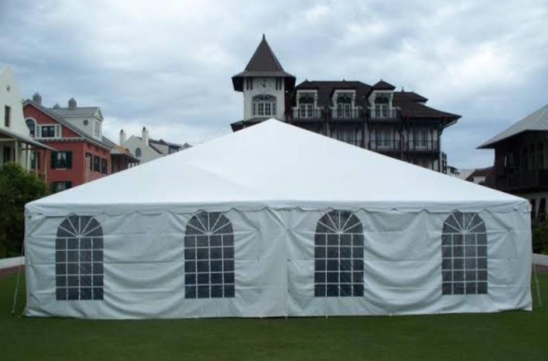 DANY TENTS