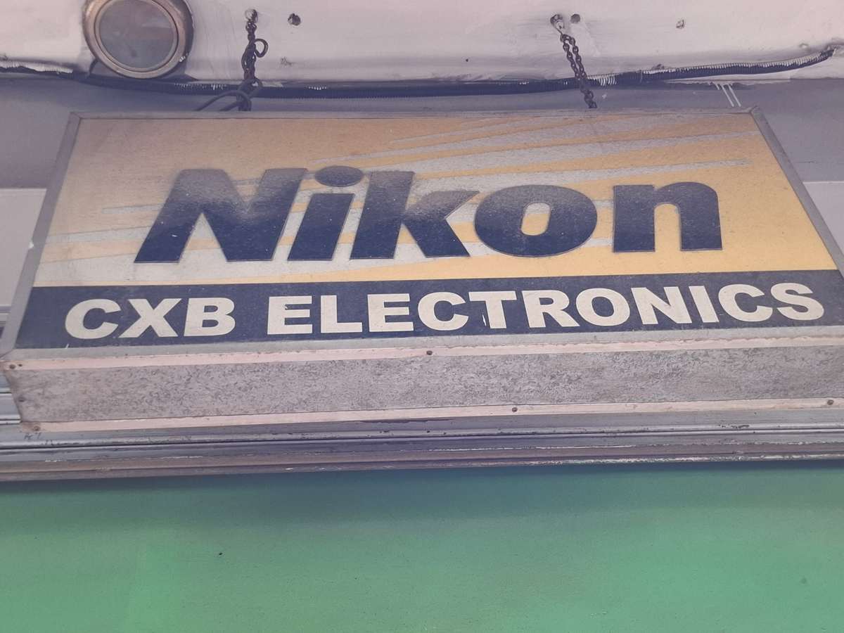 CXB ELECTRONICS