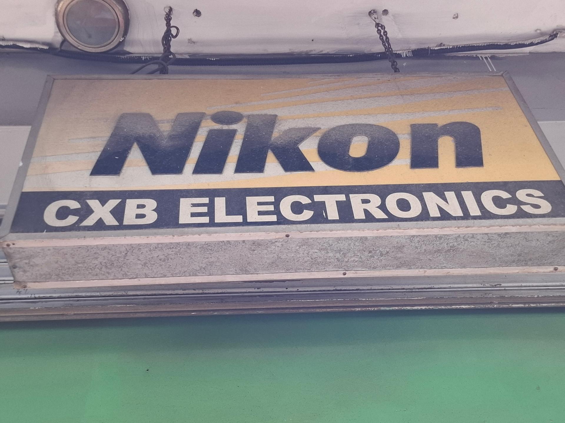 CXB ELECTRONICS
