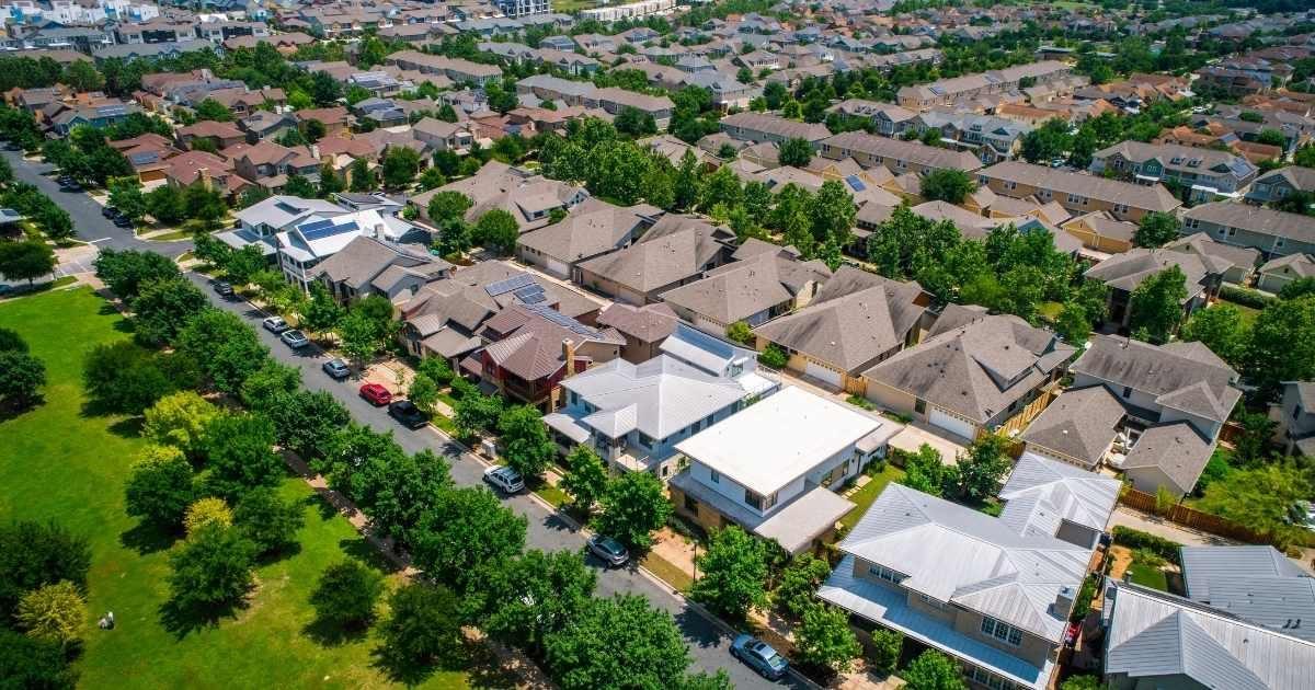 LegacyView Real Estate