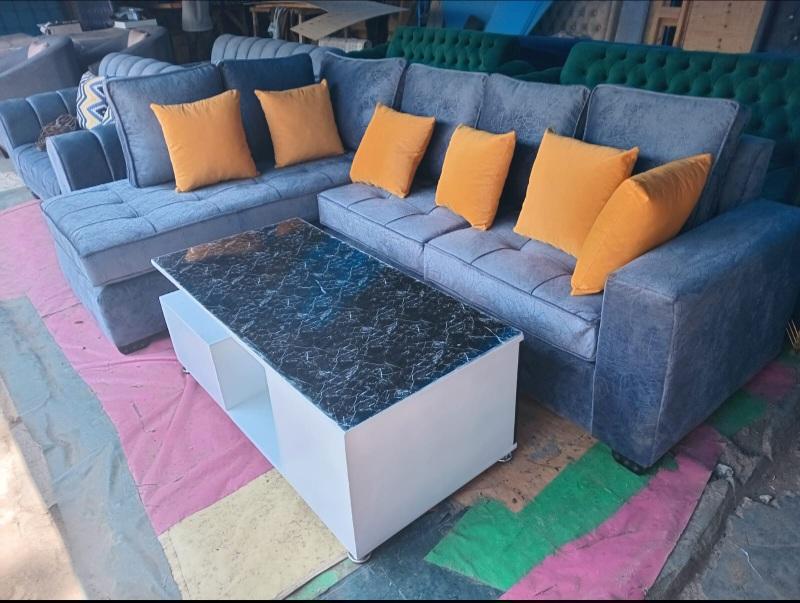 St John Furniture and Metal Works