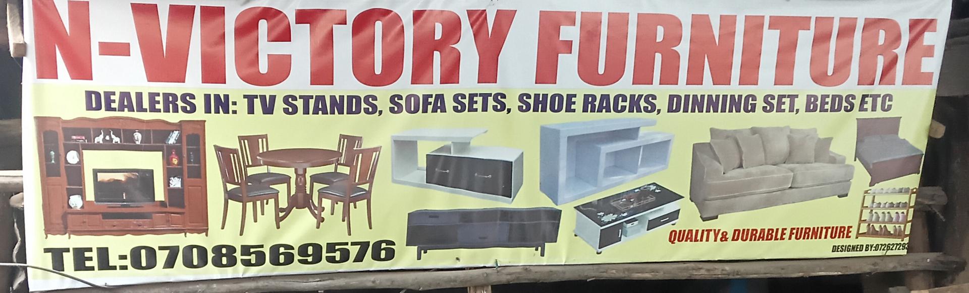 N- VICTORY FURNITURES