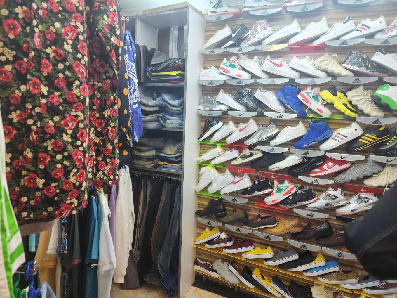 TMC Clothing Thika