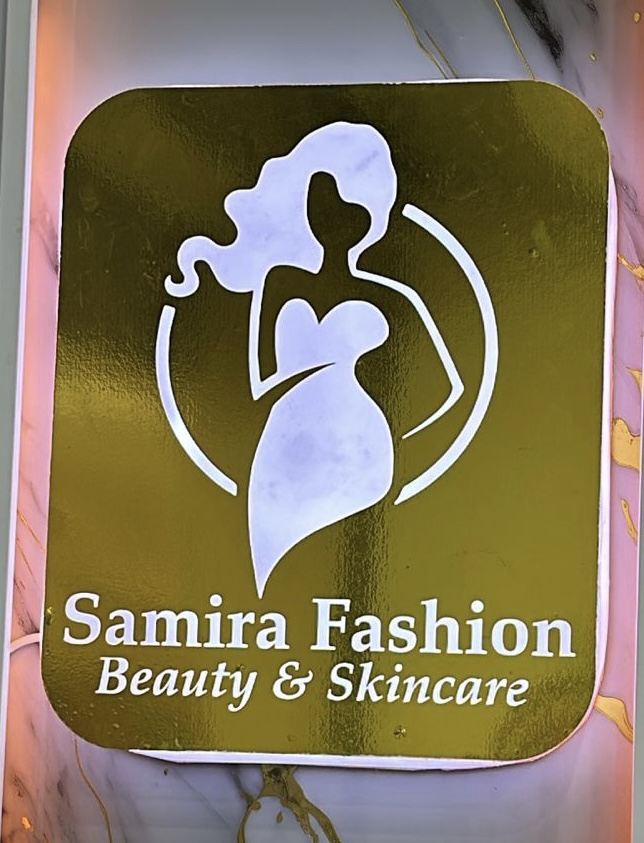 Samira Fashion & skin care