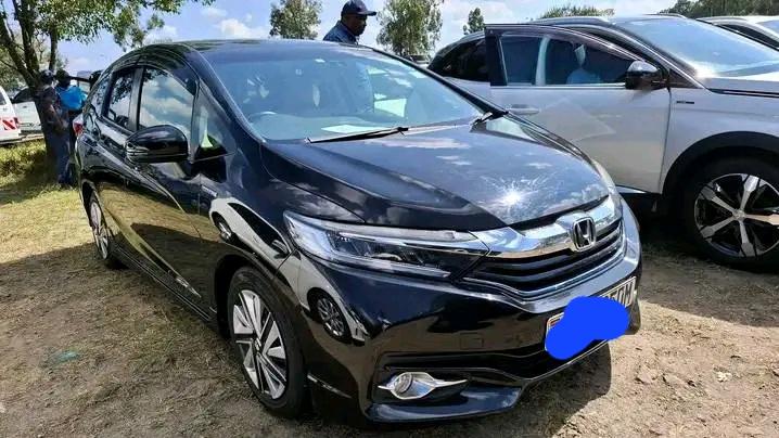 SELF DRIVE CAR HIRE