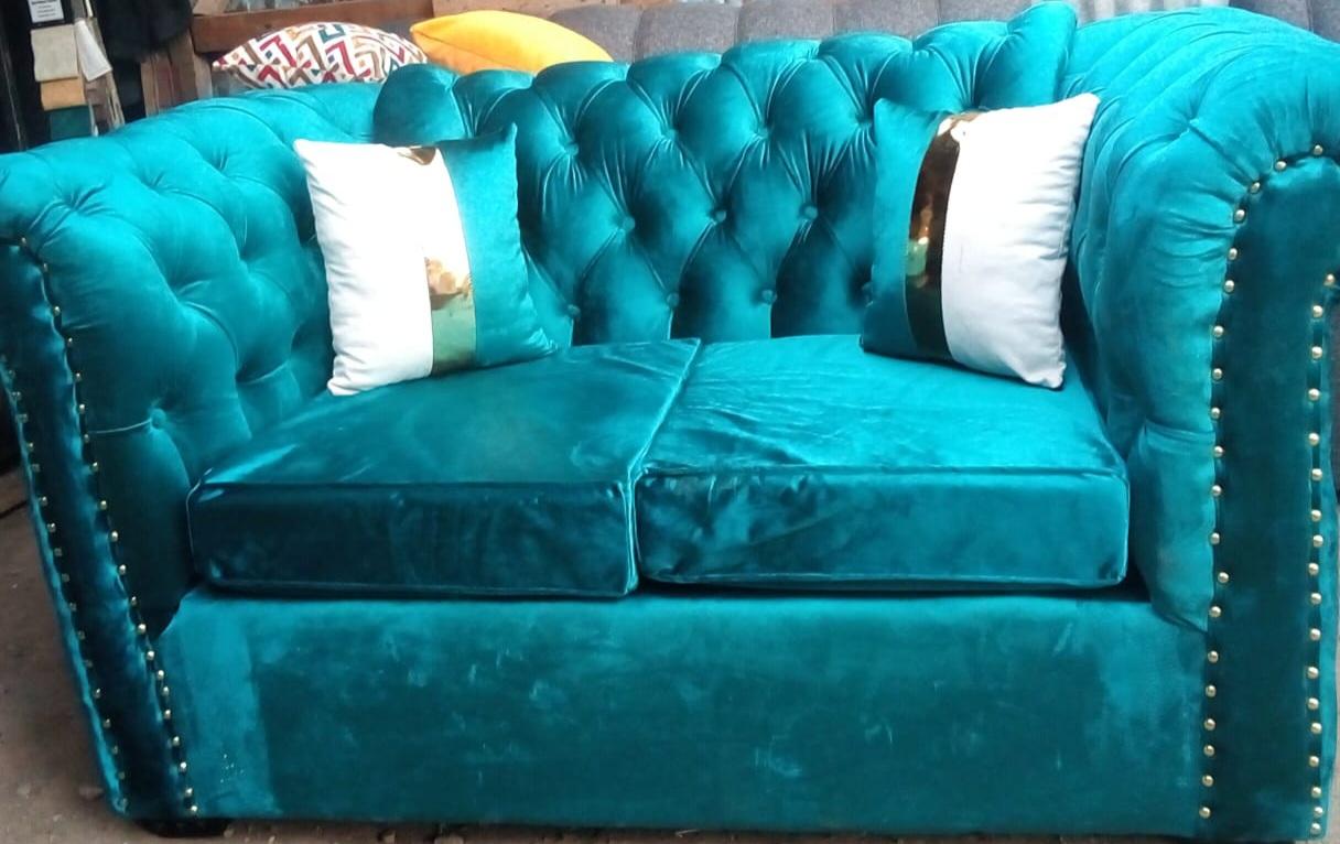 GENETICS FURNITURES
