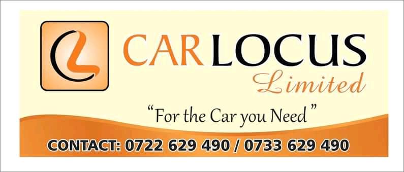 CAR LOCUS