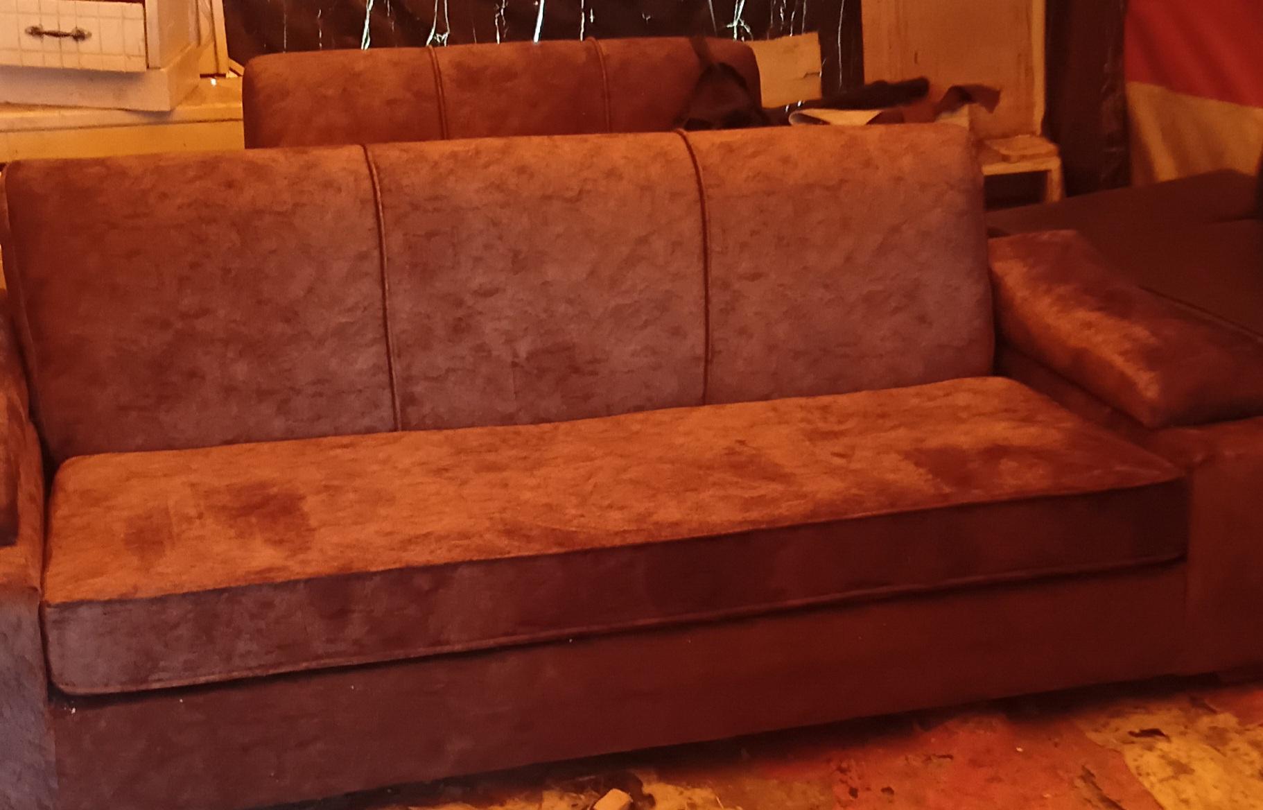 DURABLE FURNITURE KE