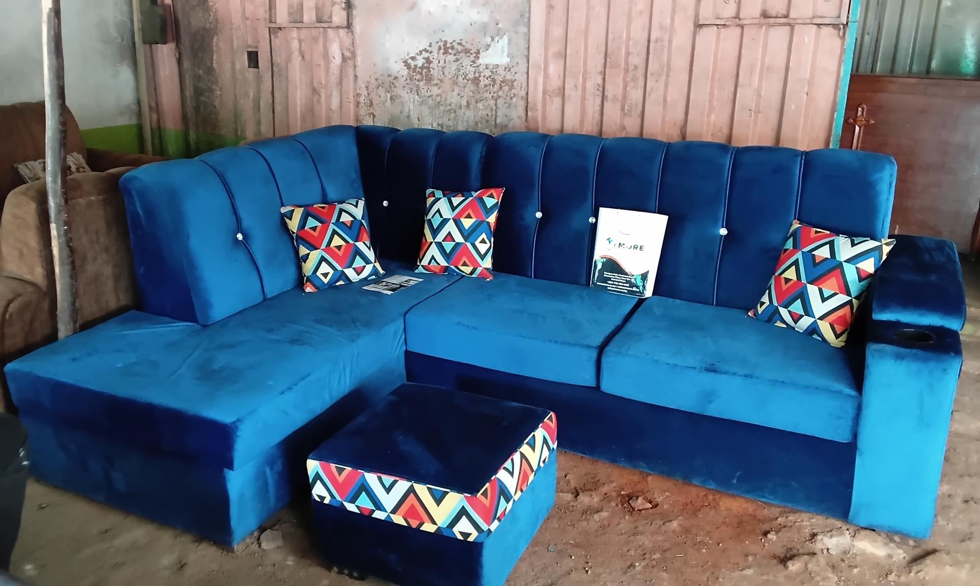 ERASTUS FURNITURE