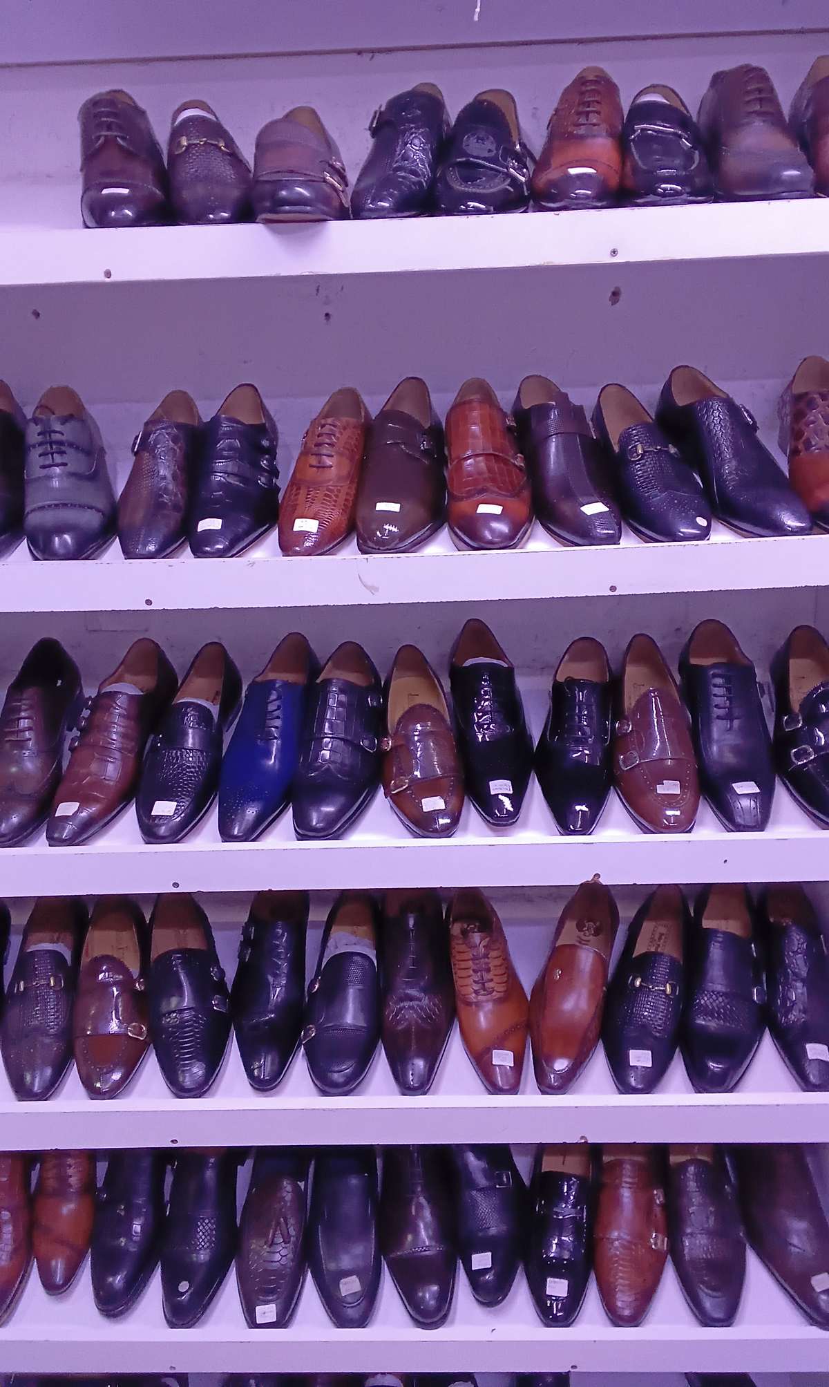 CHAN COLLECTION