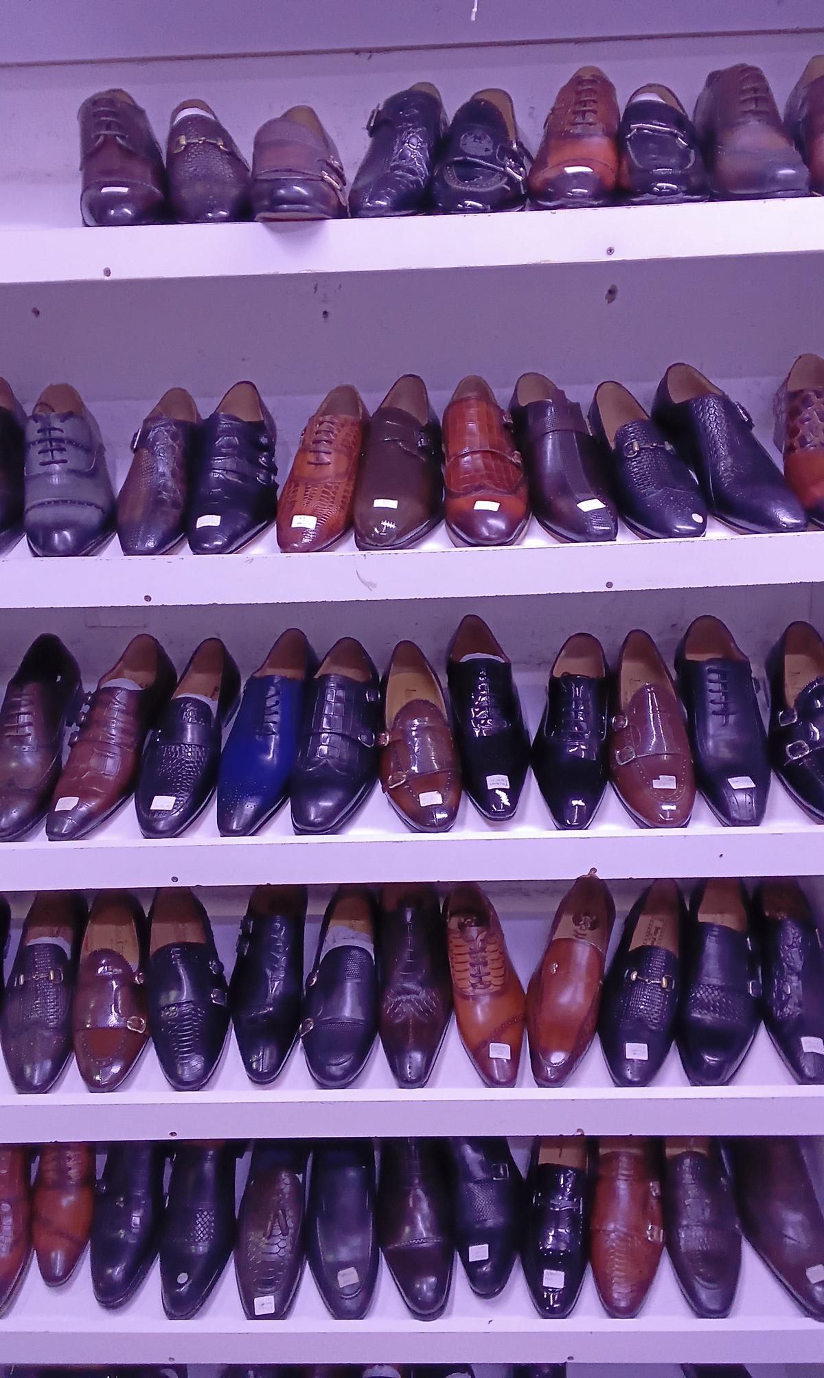 CHAN COLLECTION
