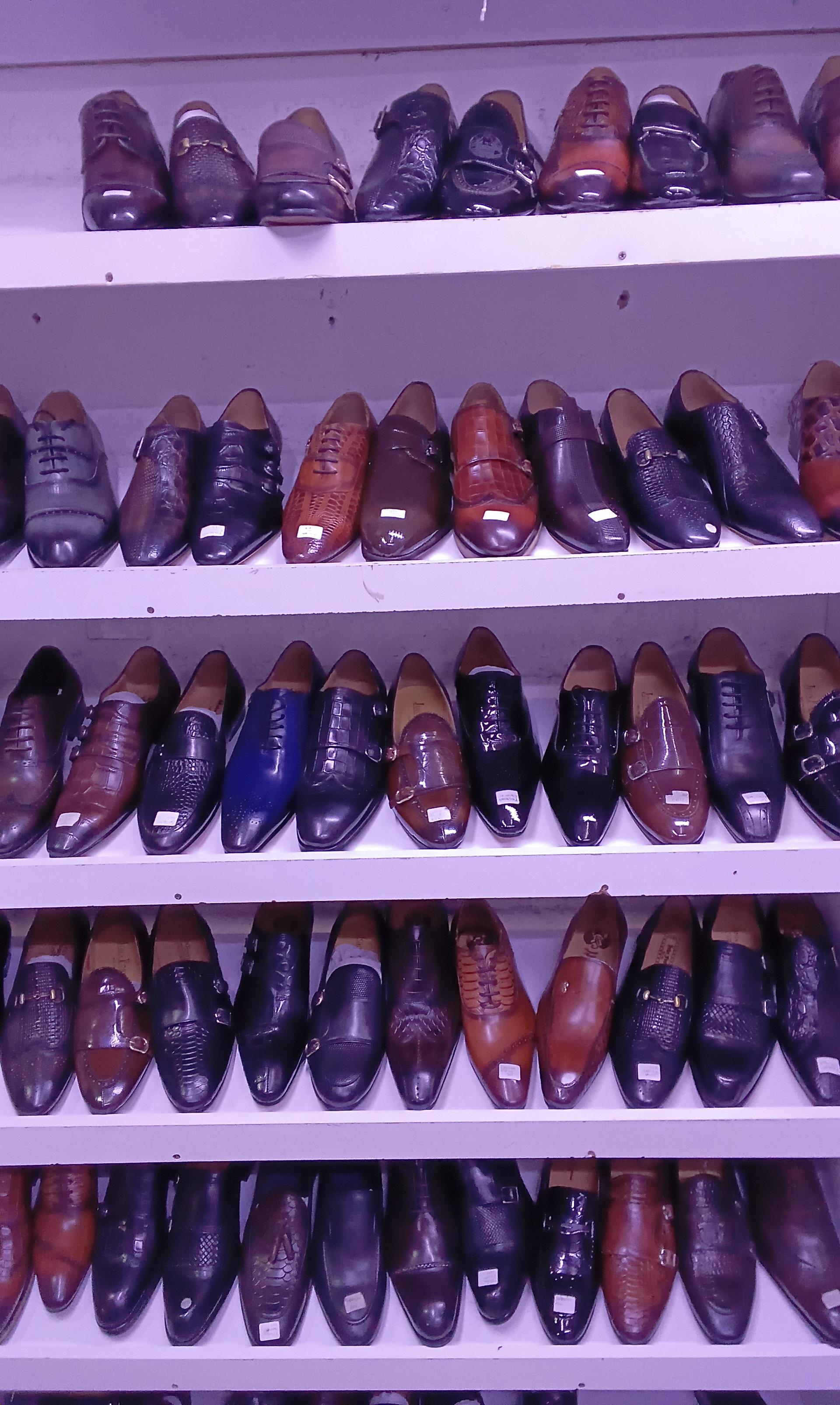 CHAN COLLECTION