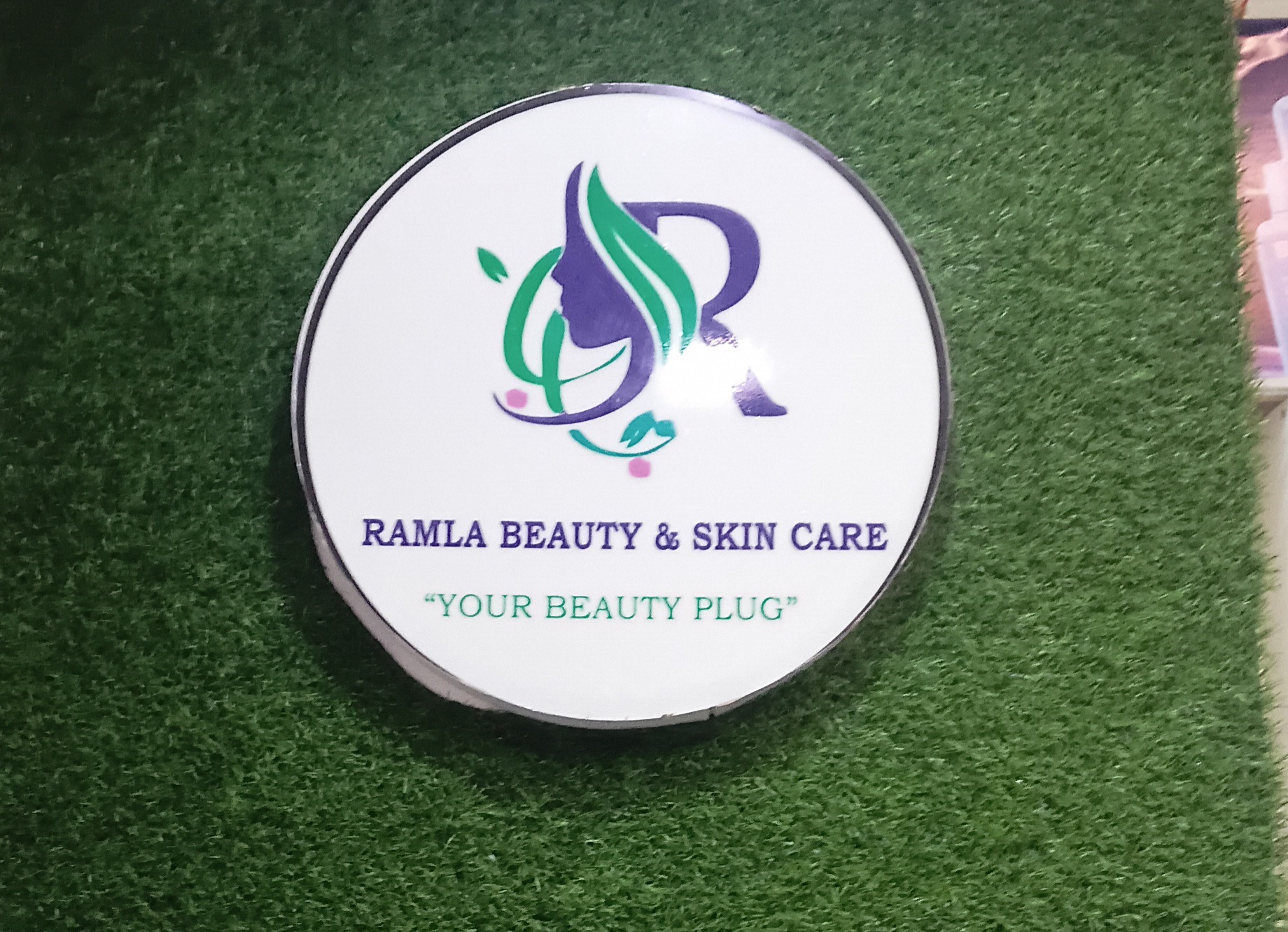 RAMLA BEAUTY & SKIN CARE