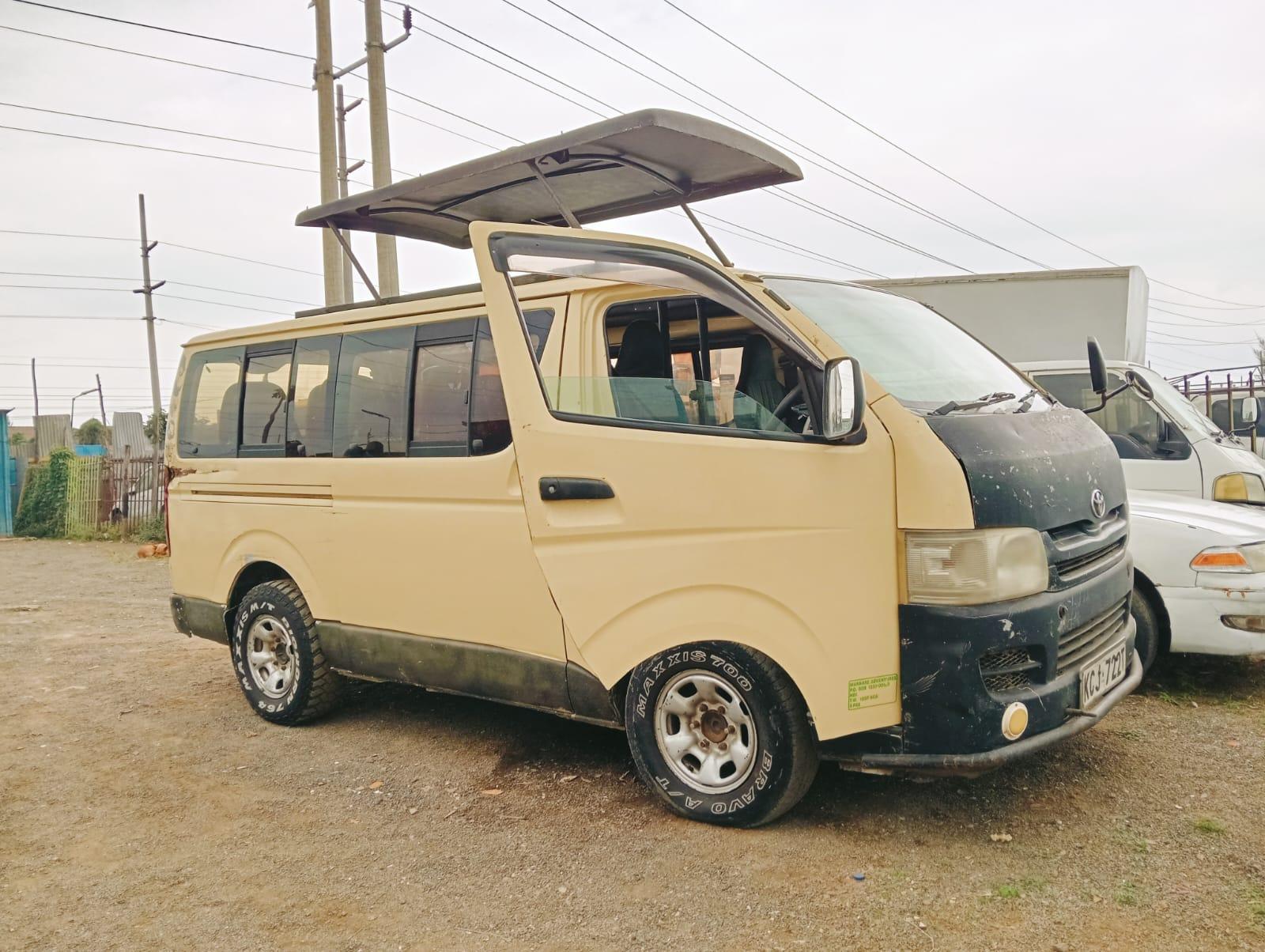 Kiki motors