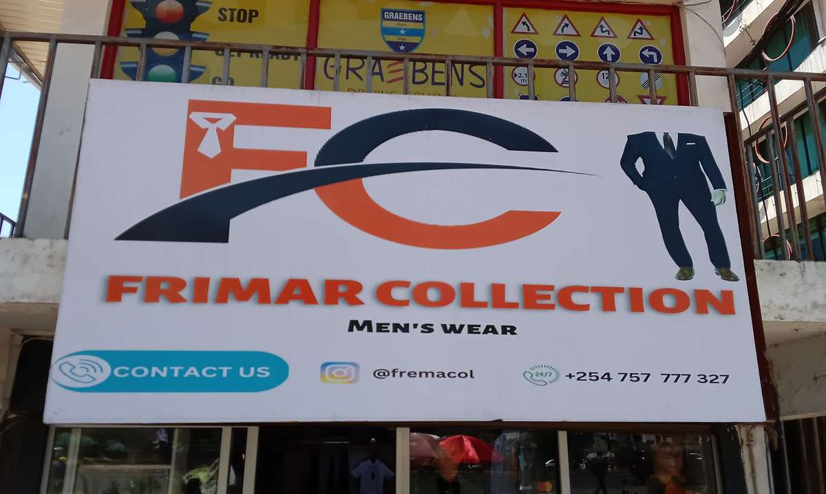Frimar collection