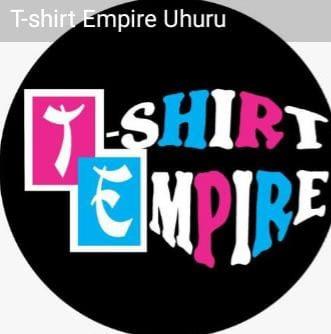 T-SHIRT EMPIRE 4
