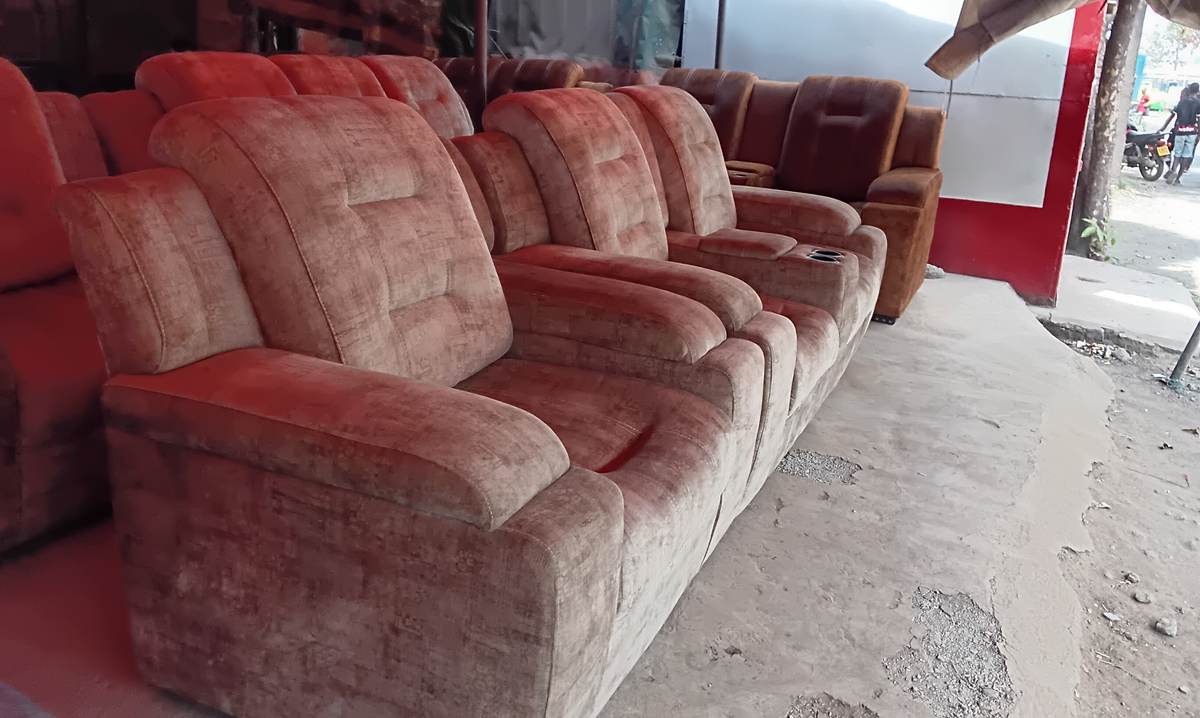 Coleit furniture