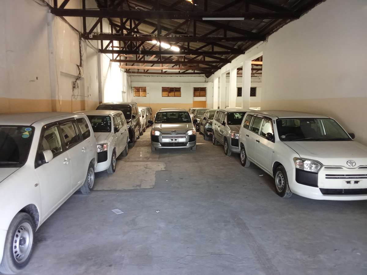FARHAN CARS