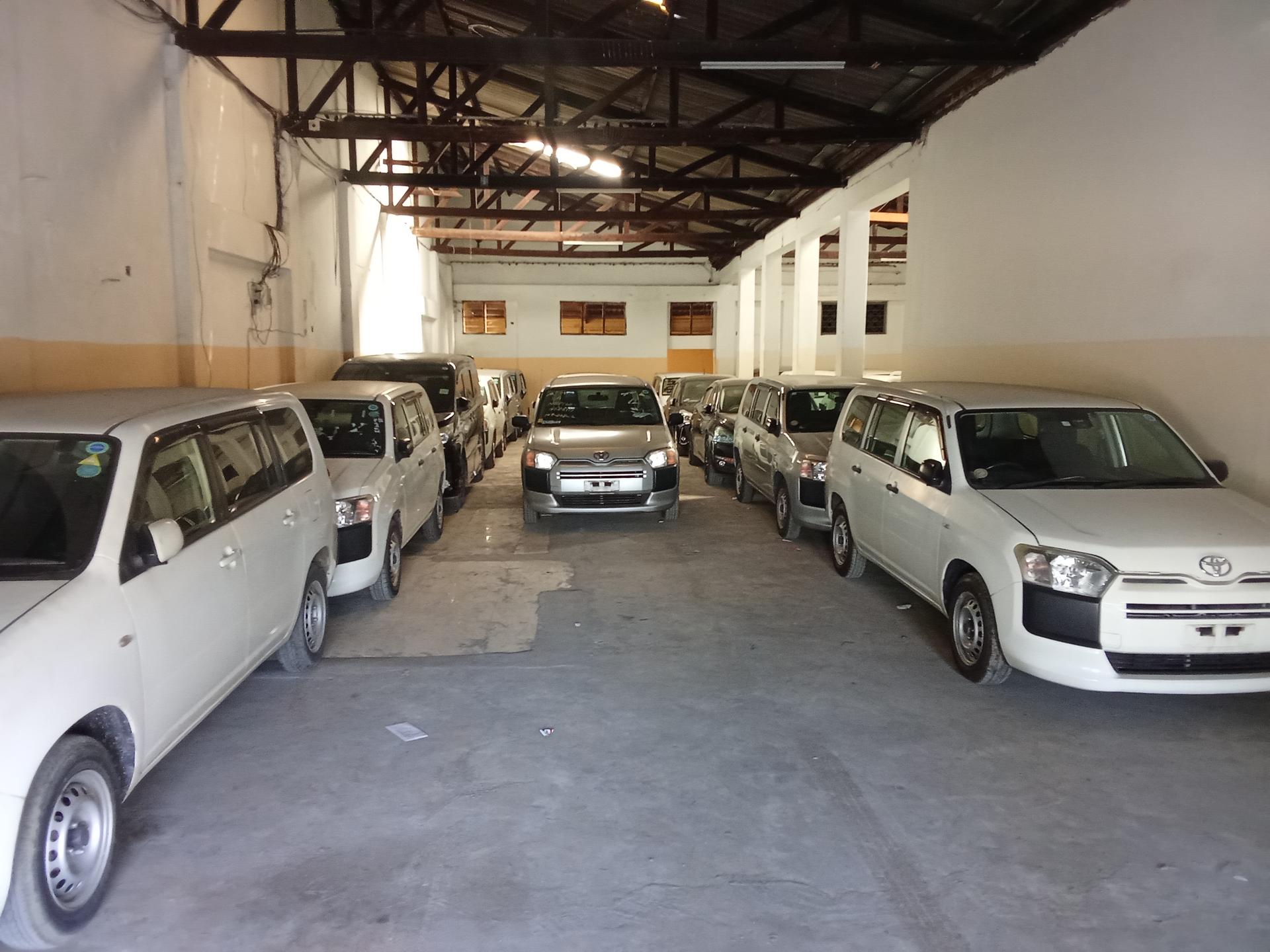 FARHAN CARS