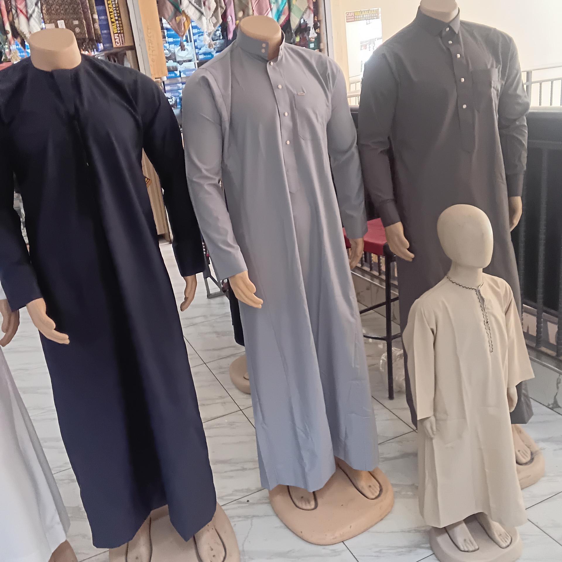 MUHIM THOBES COLLECTION