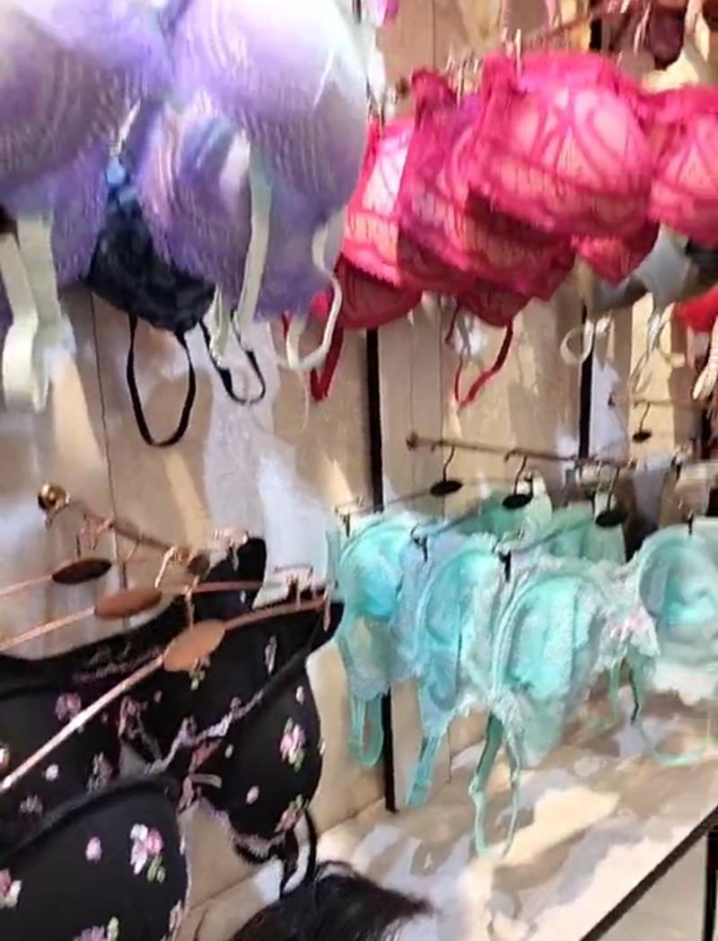 Bra Qrinik CBD