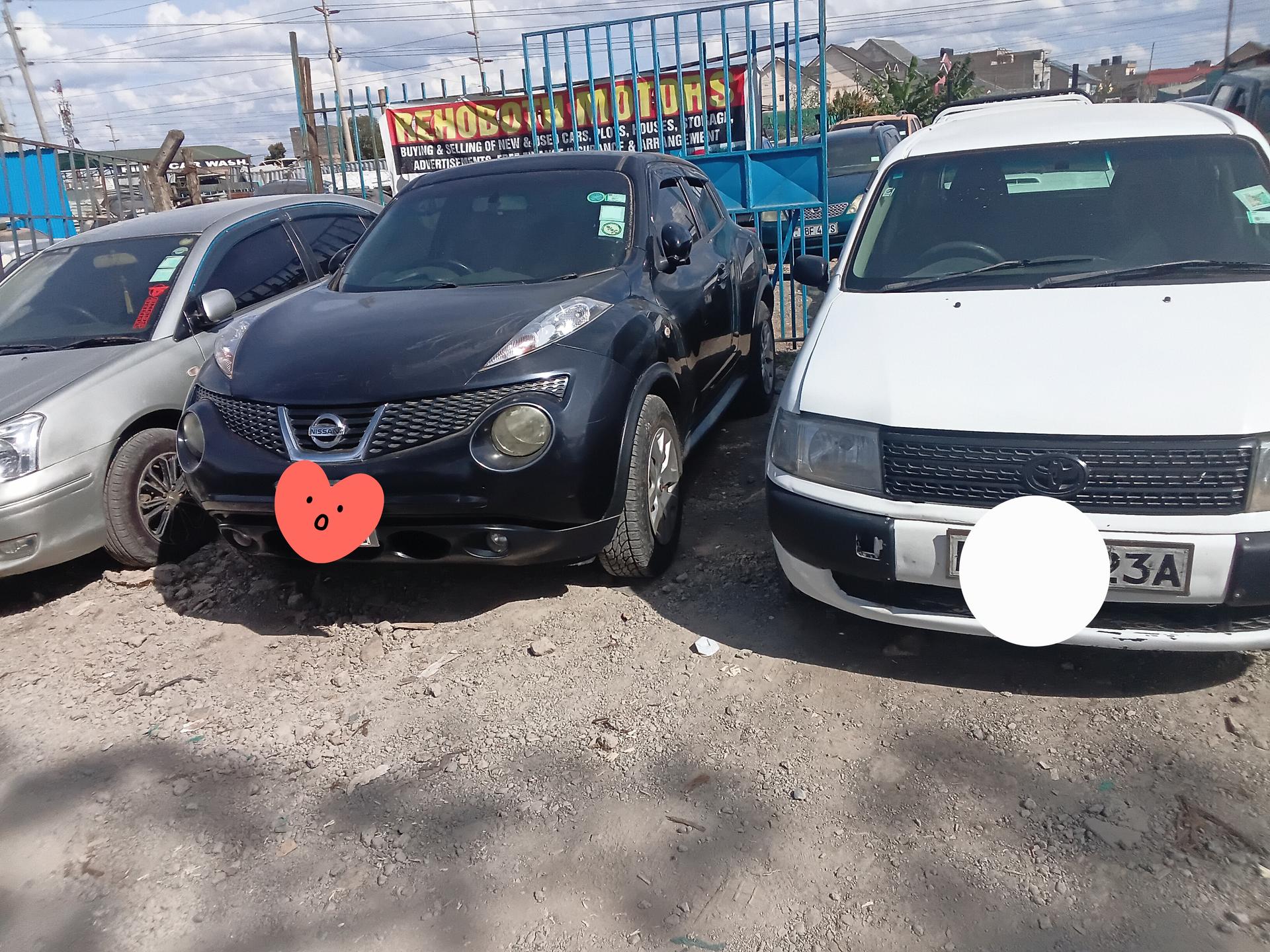 REHOBOTH MOTORS