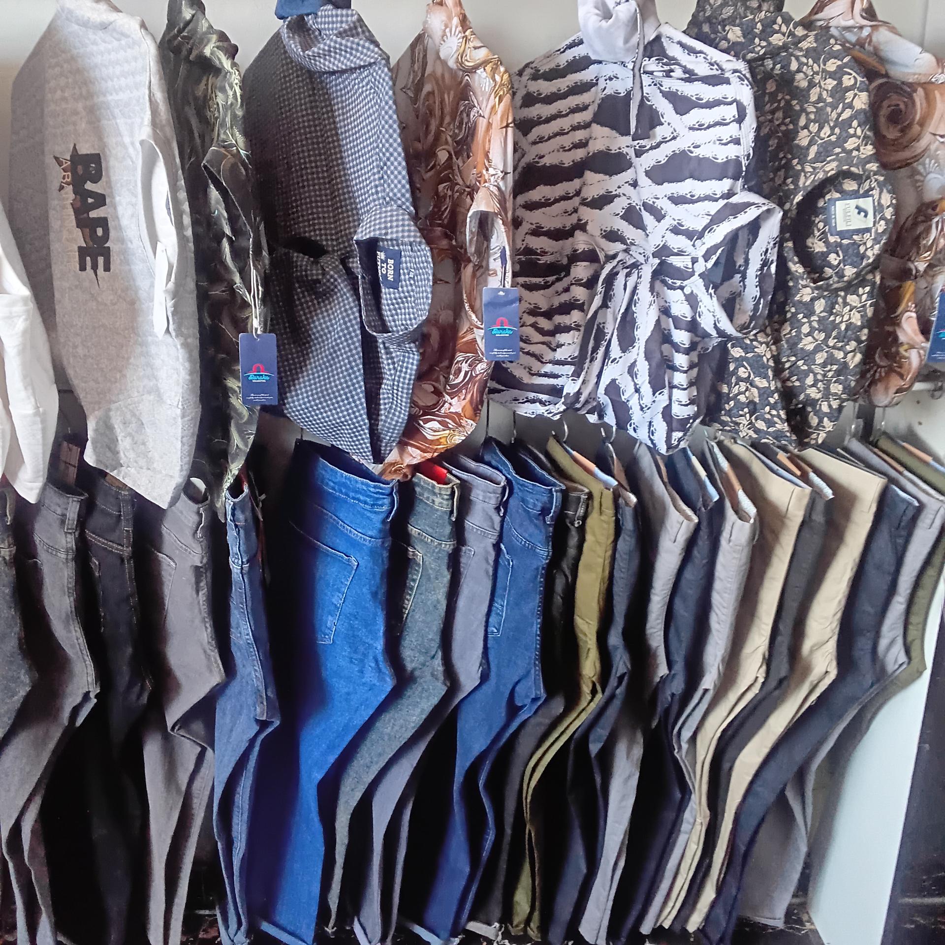 Q,BASH FASHION HUB