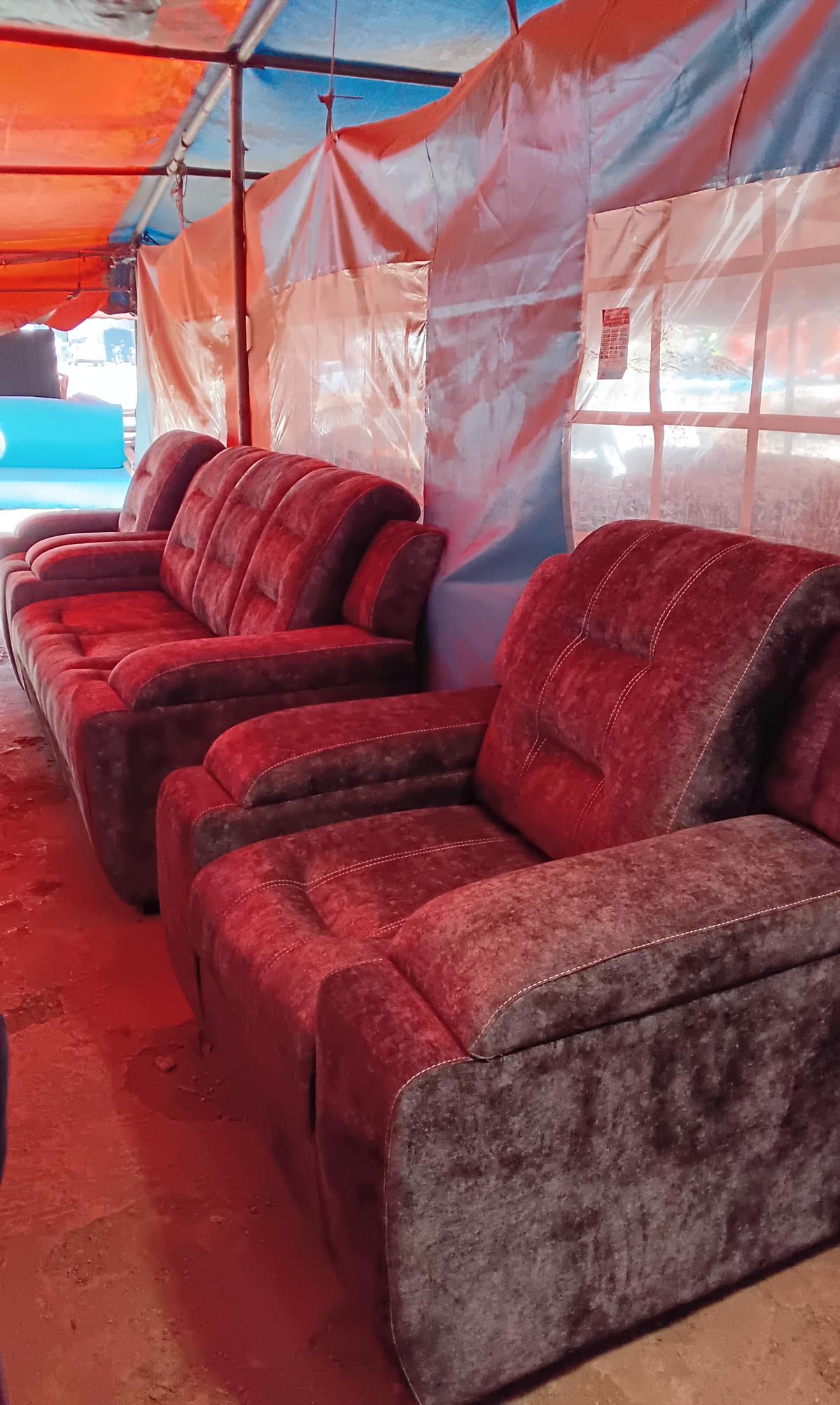 IMANI FURNITURE