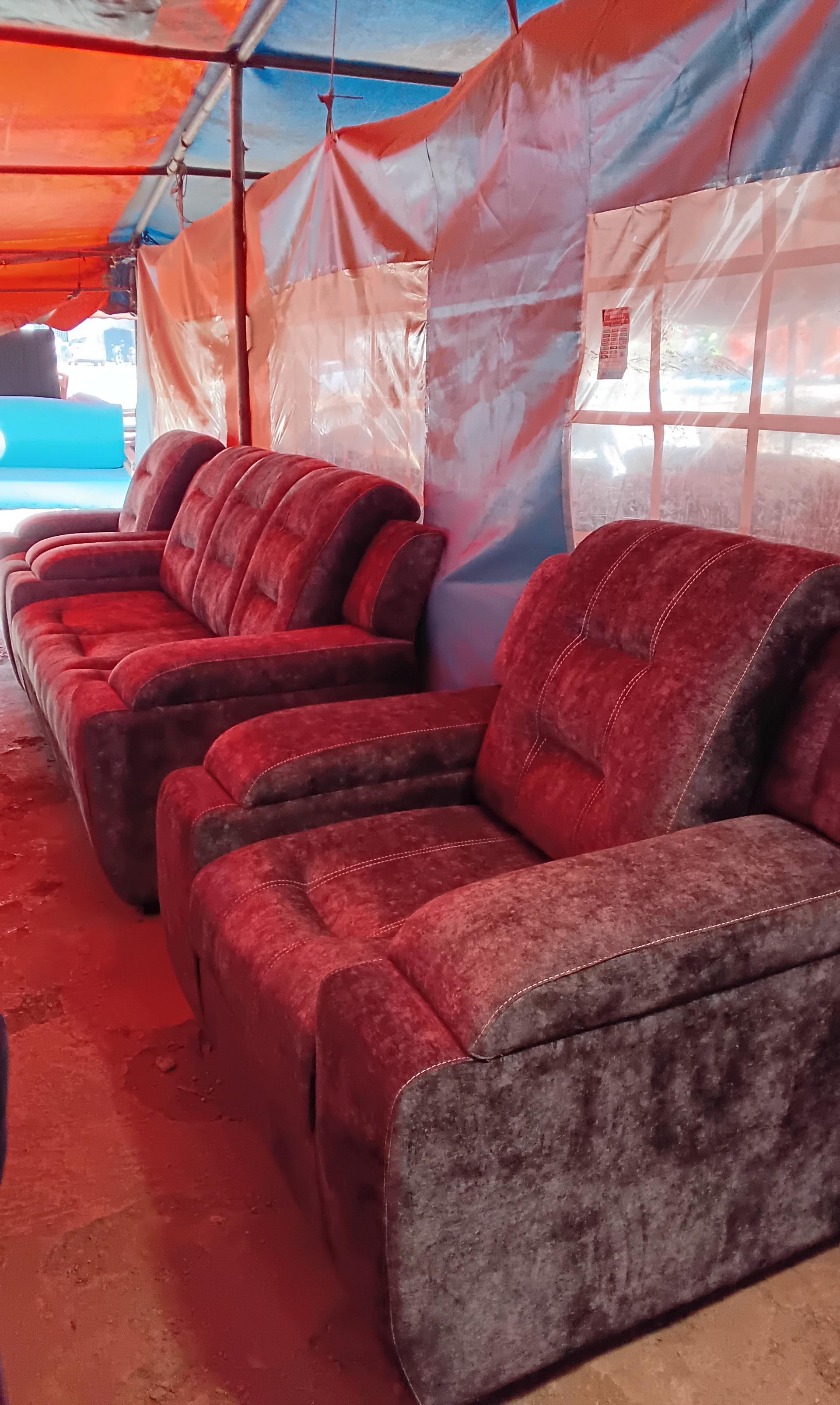 IMANI FURNITURE