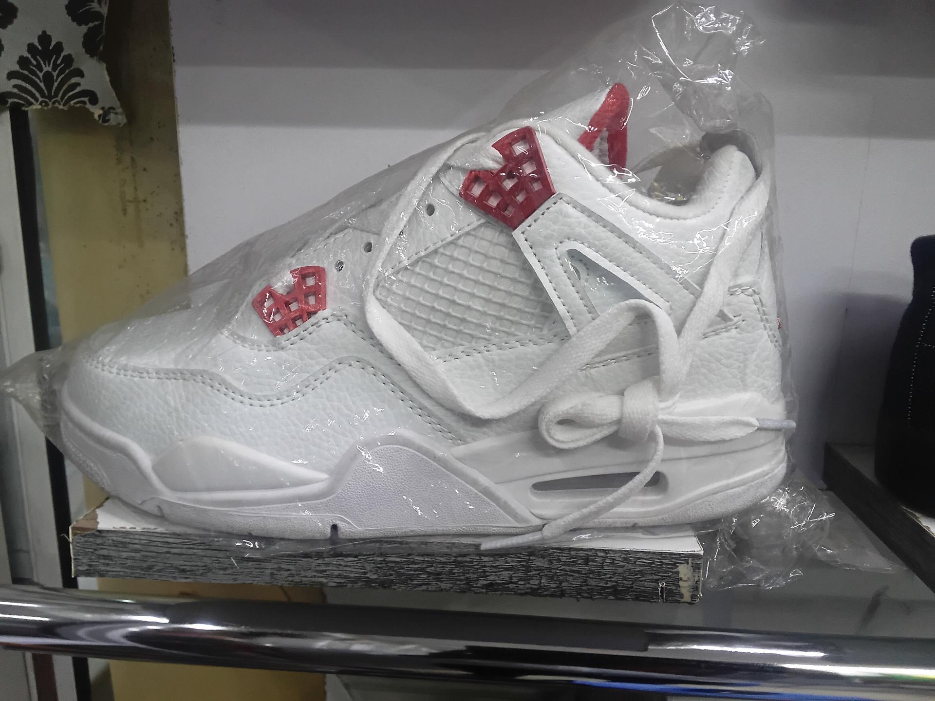 Karenzo Shoes