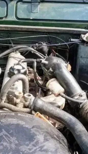 REUBEN & JUMA AUTO GARAGE