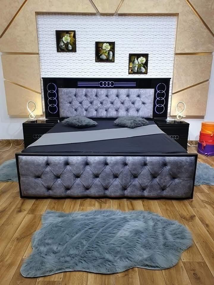 MAZIWA FURNITURES