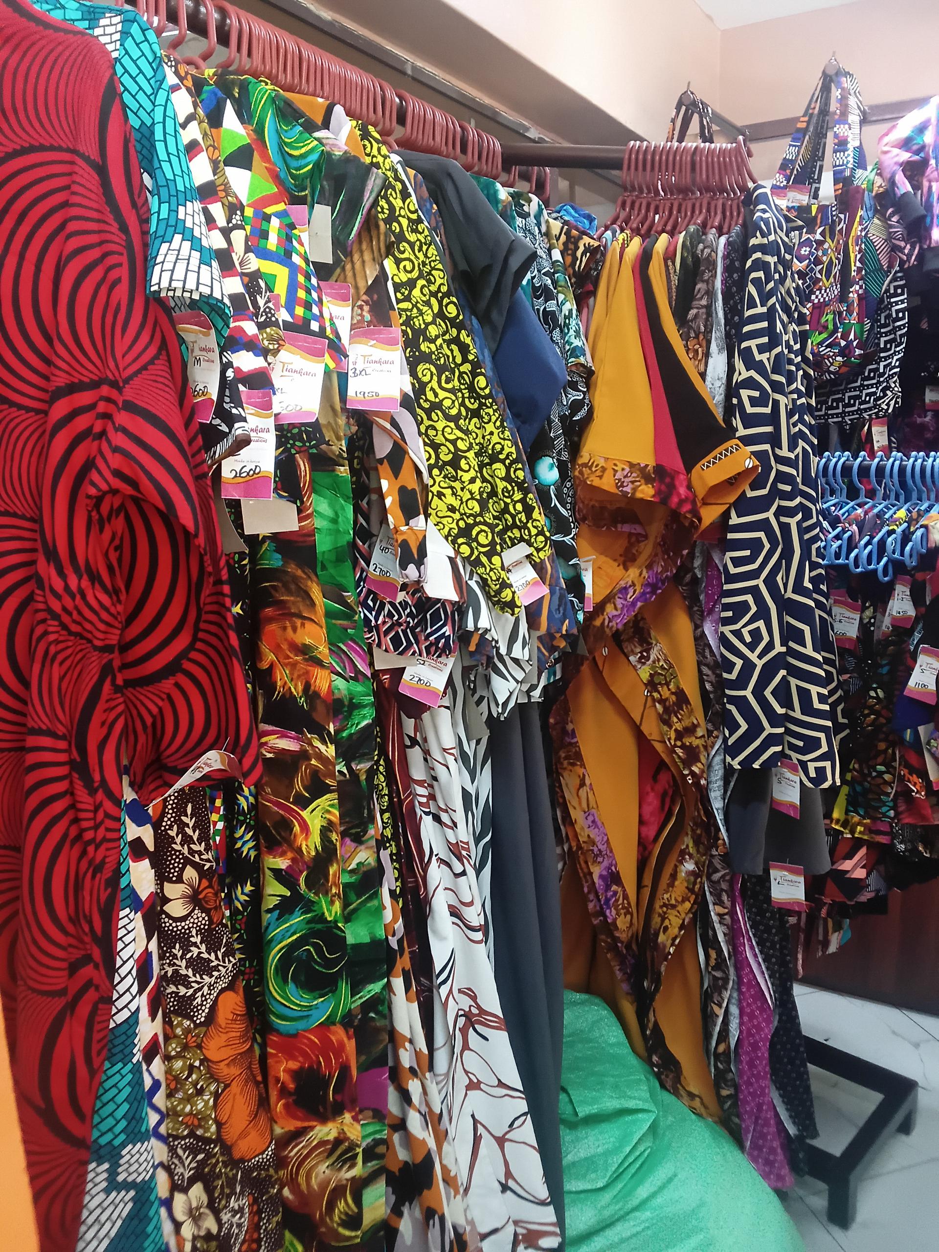 TIANKARA CREATIONS