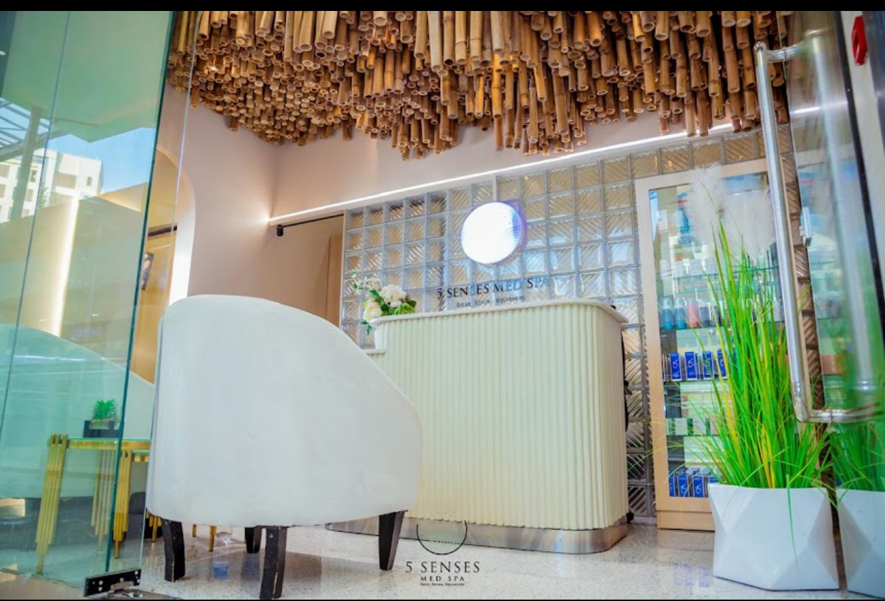 5 Senses Med Spa