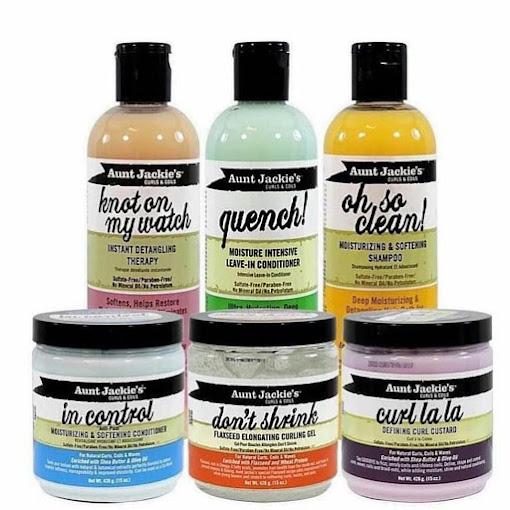 Sterling Cosmetics