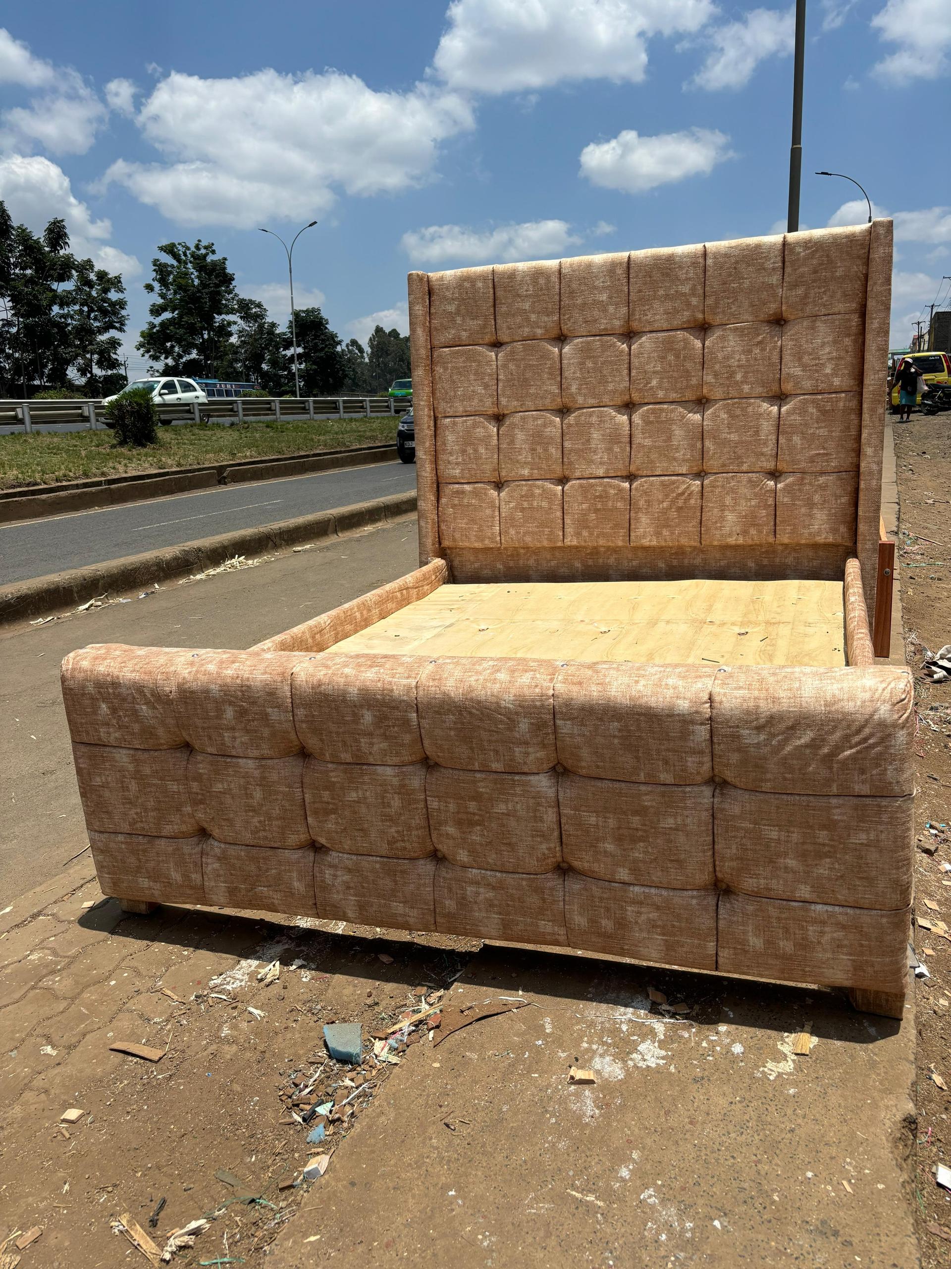 Kaa Poa Furnitures kenya